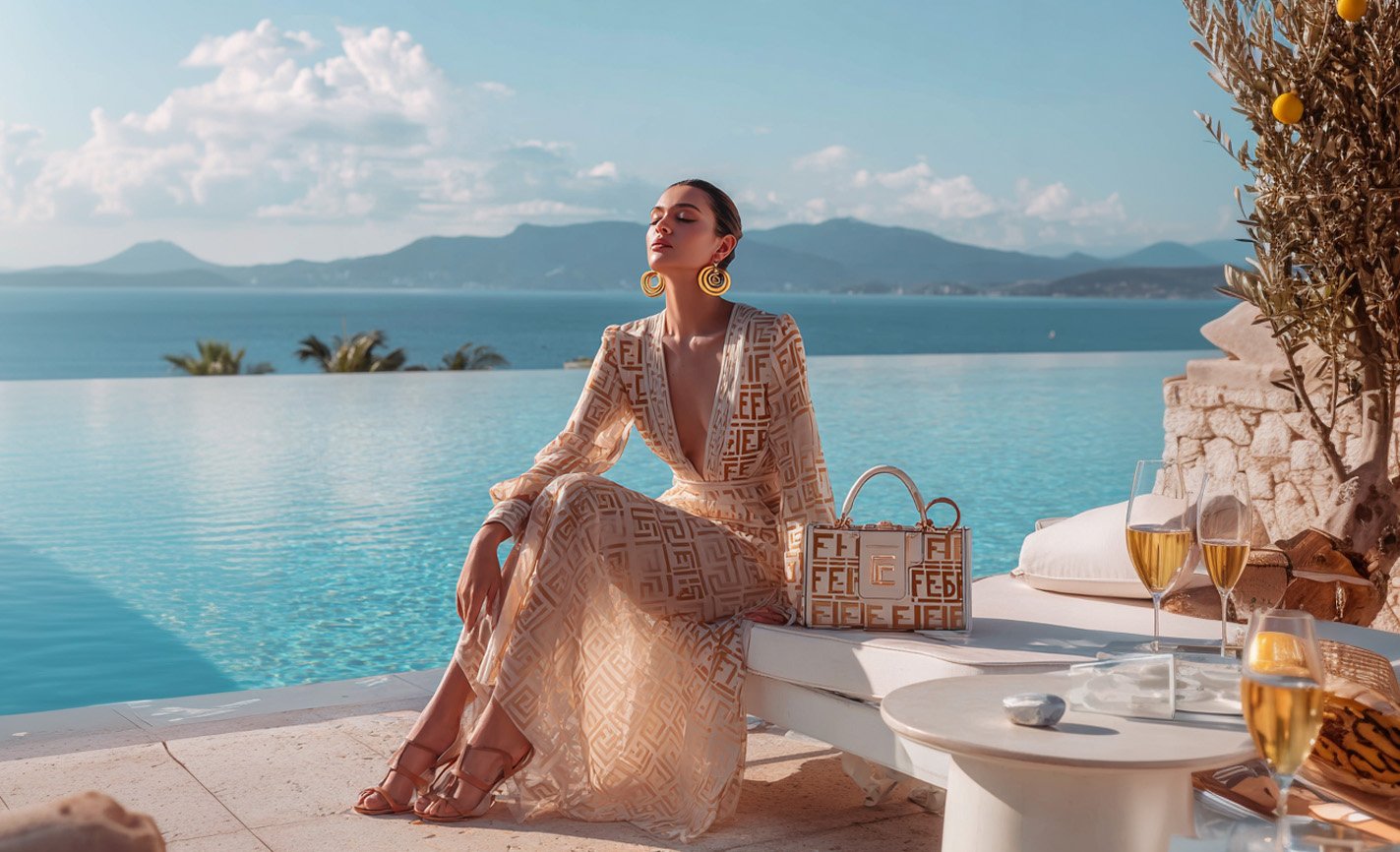 hotel marketing company