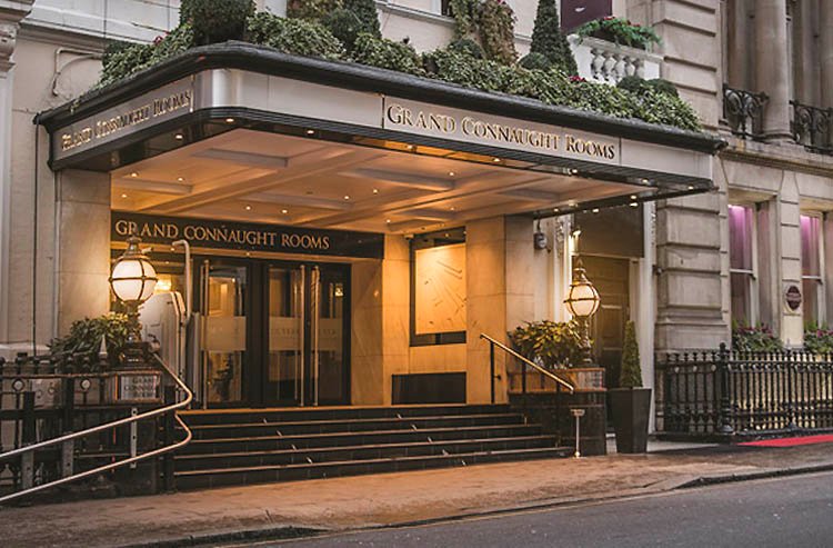 %hospitality marketing hotel content production% 16 hospitality marketing agency HMA - Devere hotels